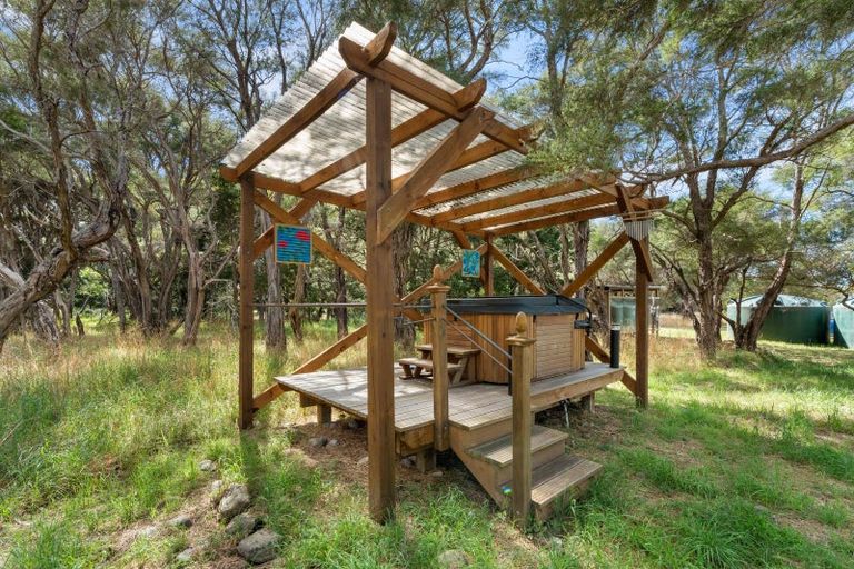 Photo of property in 616 Norfolk Road, Upper Plain, Carterton, 5791