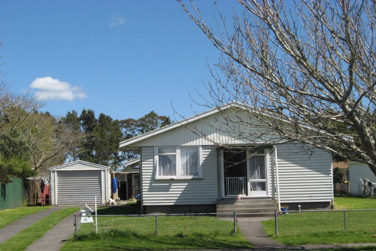 Photo of property in 3 Bond Street, Huntly, 3700