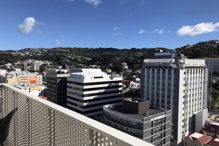 Photo of property in 1703/111 Dixon Street, Te Aro, Wellington, 6011