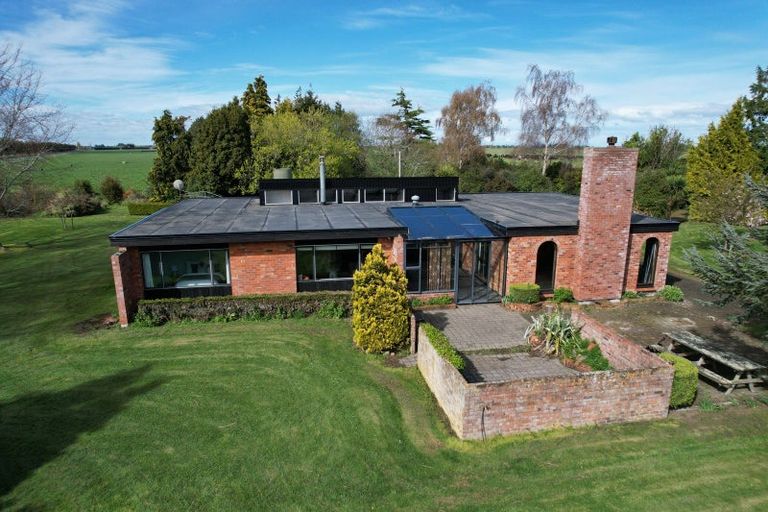 Photo of property in 266 Winton Hedgehope Highway, Winton, 9782