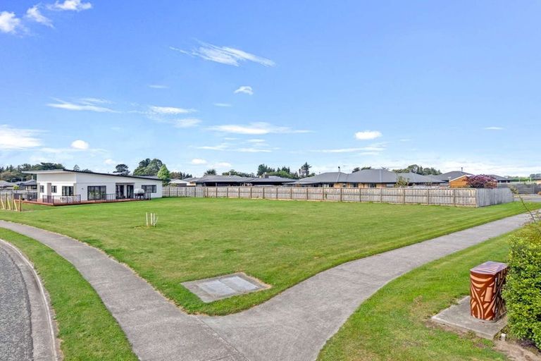 Photo of property in 23 Weka Street, Oxford, 7430