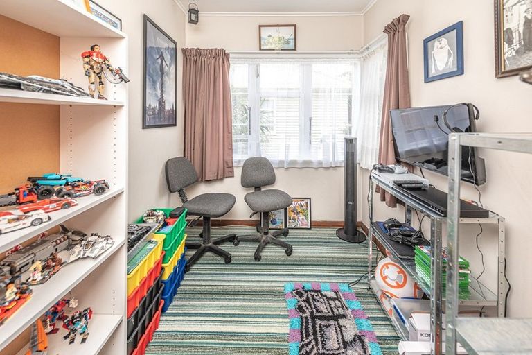 Photo of property in 18 Broughton Street, Whanganui East, Whanganui, 4500