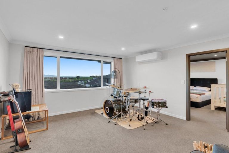 Photo of property in 13 Reponui Court, Rototuna North, Hamilton, 3210