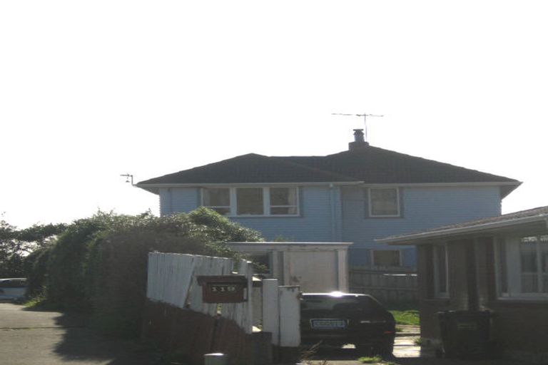 Photo of property in 119 Warspite Avenue, Cannons Creek, Porirua, 5024