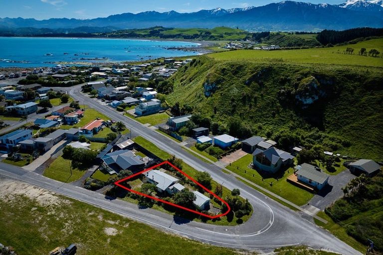 Photo of property in 1 Kaka Road, South Bay, Kaikoura, 7300