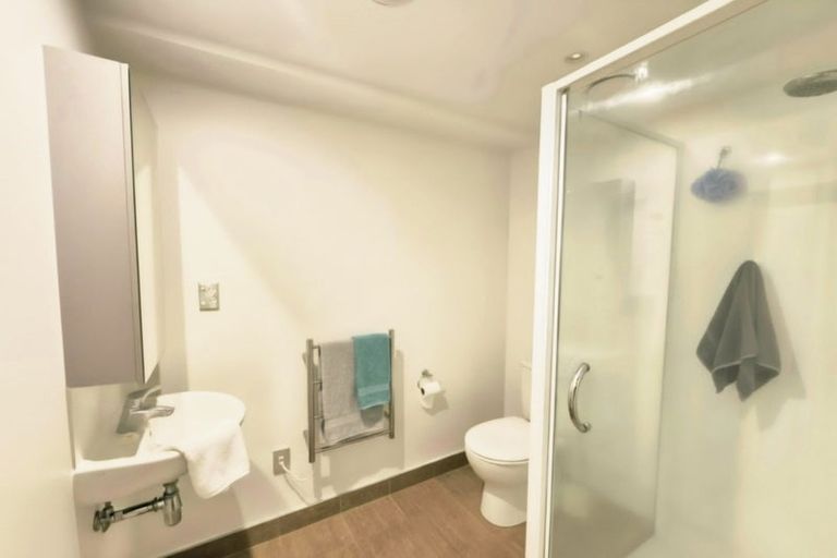 Photo of property in Soho Apartments, 908/74 Taranaki Street, Te Aro, Wellington, 6011