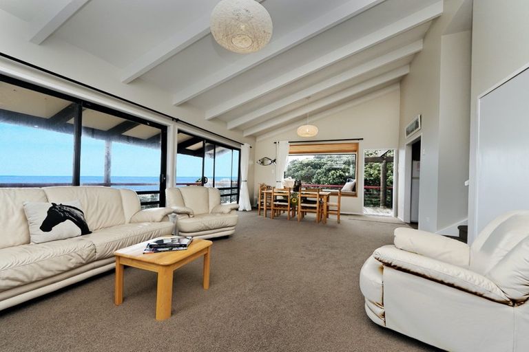 Photo of property in 101 Marine Parade North, Piha, New Lynn, 0772