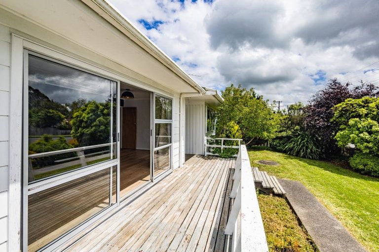 Photo of property in 34 Arawa Street, Ohakune, 4625