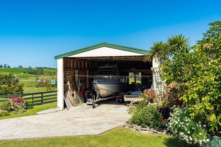 Photo of property in 122 Colville Road, Dargaville, 0377