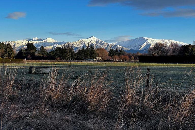 Photo of property in 36 Bennett Road, Orari Bridge, Geraldine, 7992