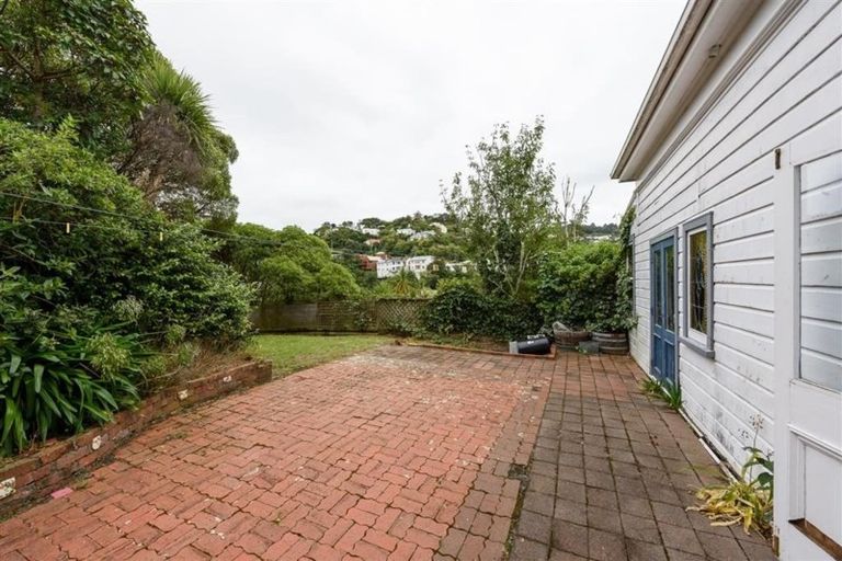 Photo of property in 17 Boundary Road, Kelburn, Wellington, 6012