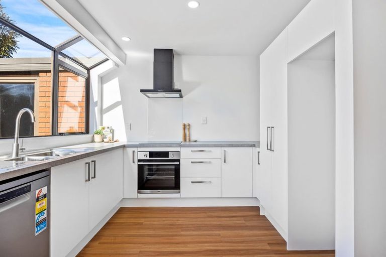 Photo of property in 51 Munro Street, Redwood, Christchurch, 8051