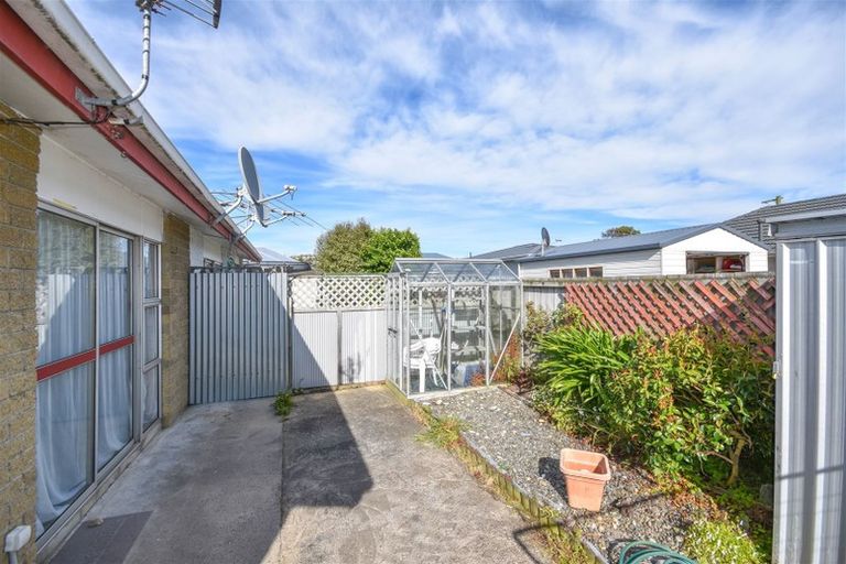 Photo of property in 138b Melbourne Street, South Dunedin, Dunedin, 9012