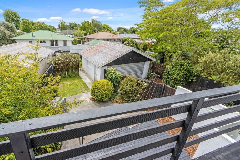 Photo of property in 25 Todd Avenue, Bishopdale, Christchurch, 8051