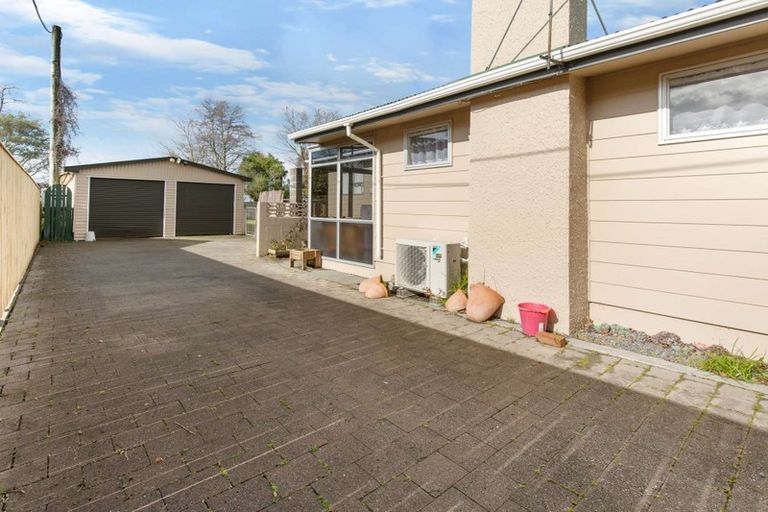 Photo of property in 47 Tutaenui Road, Marton, 4710