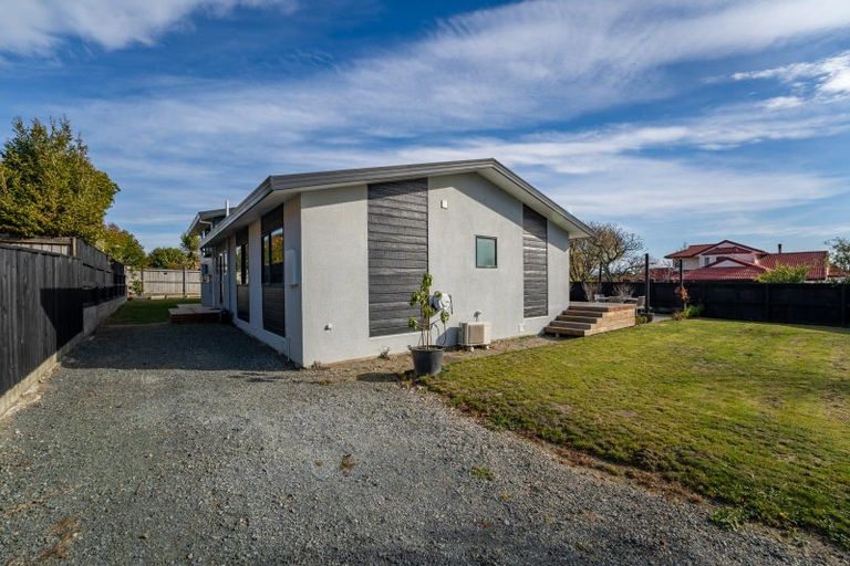 Photo of property in 8 Squire Way, Richmond, 7020