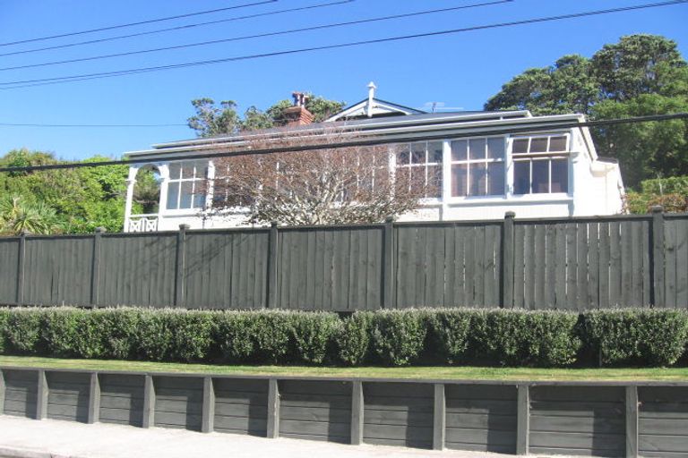 Photo of property in 43 Chelmsford Street, Ngaio, Wellington, 6035