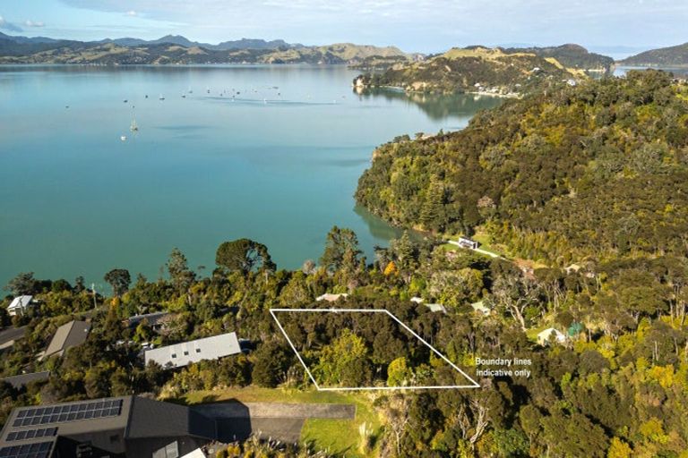 Photo of property in 624 Wyuna Bay Road, Wyuna Bay, Coromandel, 3581