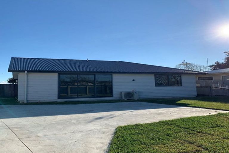 Photo of property in 83 Coverdale Street, Onekawa, Napier, 4110