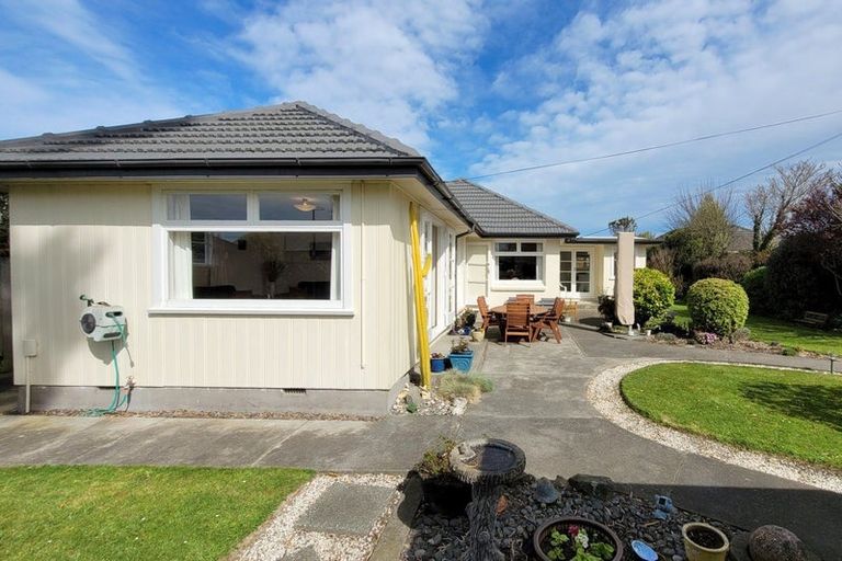 Photo of property in 91 Vagues Road, Northcote, Christchurch, 8052