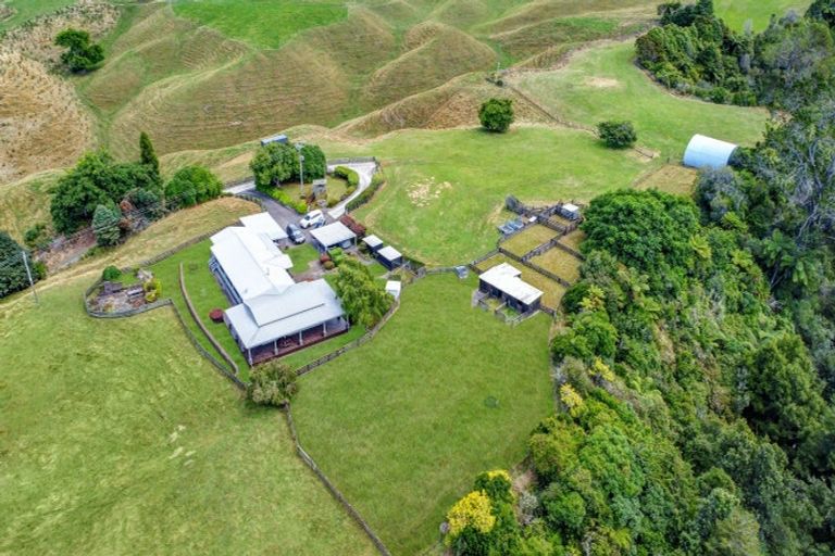Photo of property in 350b Dalbeth Road, Hamurana, Rotorua, 3072