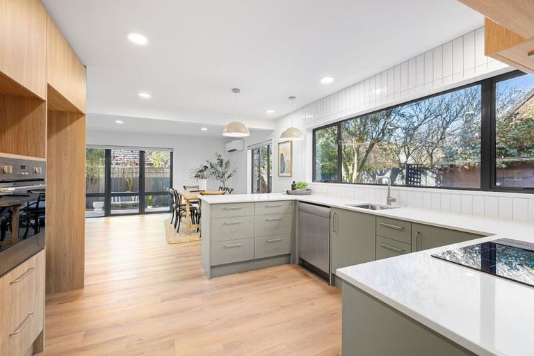 Photo of property in 1/8 Travis Country Drive, Burwood, Christchurch, 8083