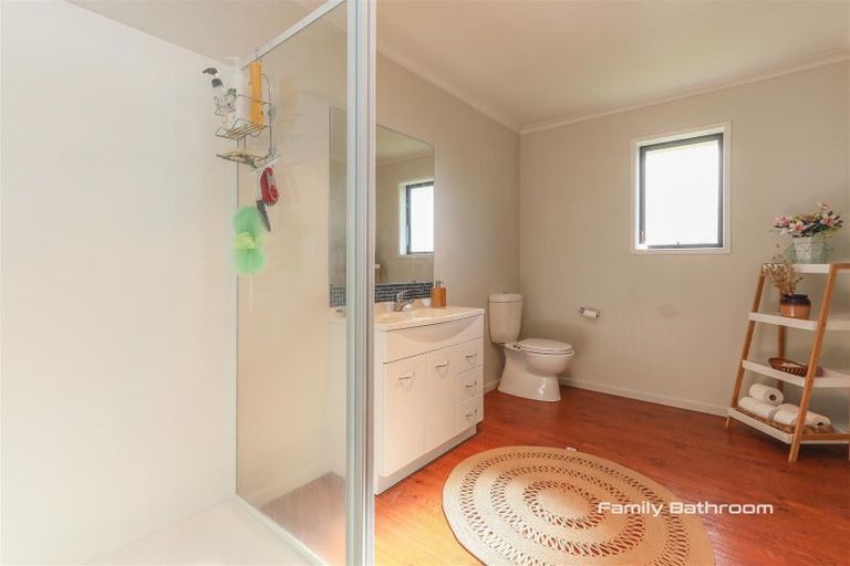 Photo of property in 11 Haumoana Street, Koutu, Rotorua, 3010