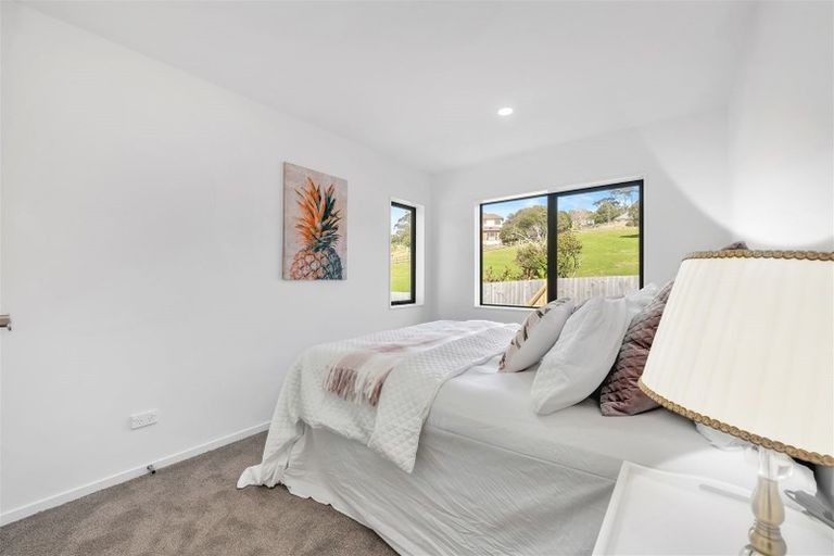 Photo of property in 3 Rakiraki Place, Flat Bush, Auckland, 2019