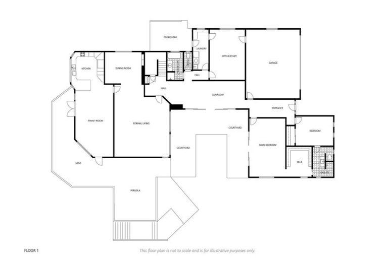 Photo of property in 62 Links View Drive, Omokoroa, 3114