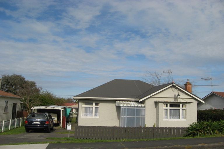 Photo of property in 7 Watkin Street, Tawhero, Whanganui, 4501