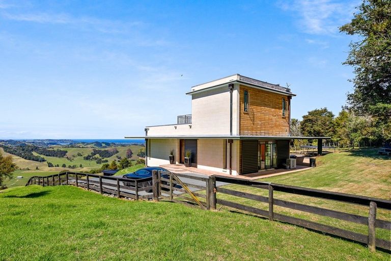 Photo of property in 583 Matakana Valley Road, Matakana, Warkworth, 0985