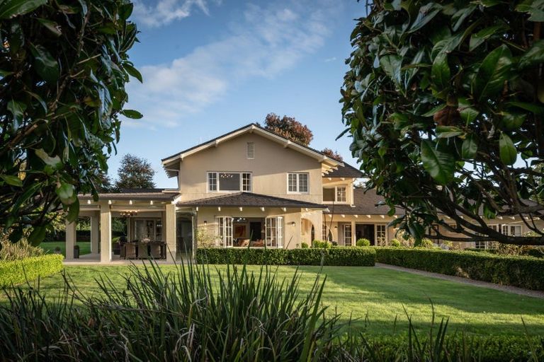 Photo of property in 62 Birchwood Lane, Tamahere, Hamilton, 3283