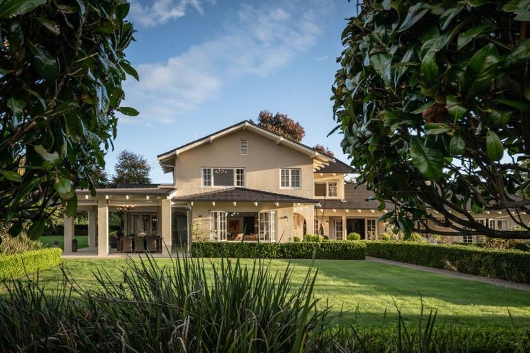 Photo of property in 62 Birchwood Lane, Tamahere, Hamilton, 3283