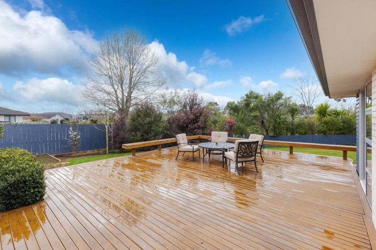 Photo of property in 55 Edgeview Crescent, Fitzroy, Hamilton, 3206