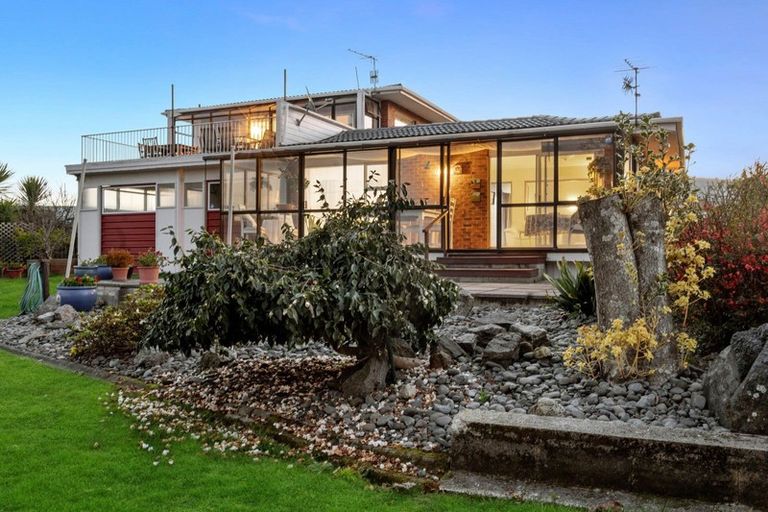 Photo of property in 55 Haumoana Street, Koutu, Rotorua, 3010