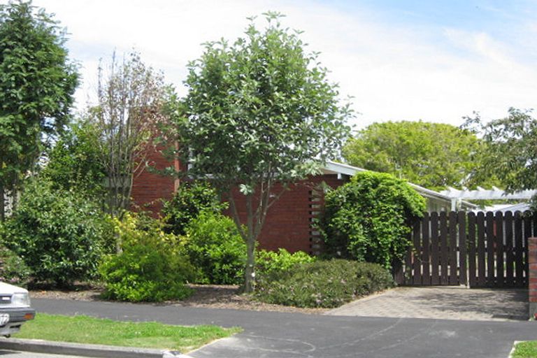 Photo of property in 15 Eglinton Street, Avondale, Christchurch, 8061