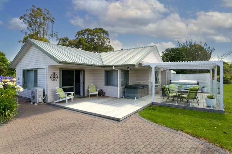 Photo of property in 8 Palmer Mill Road, Wairakei, Taupo, 3384