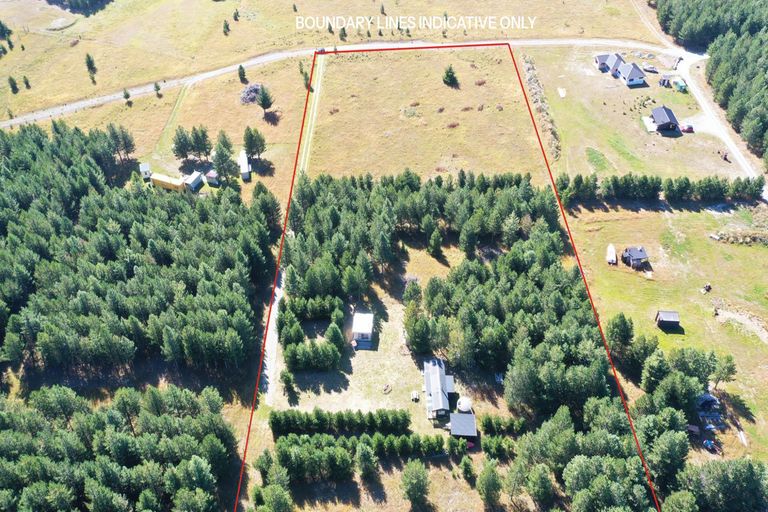 Photo of property in 80 Manuka Terrace, Ben Ohau, Twizel, 7999