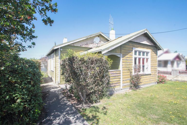 Photo of property in 321 Thames Street, Oamaru, 9400