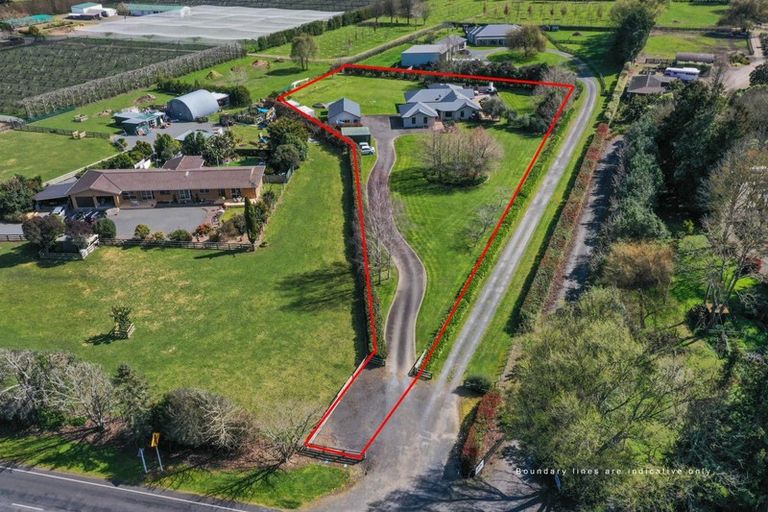Photo of property in 545 Tauwhare Road, Matangi, Hamilton, 3287
