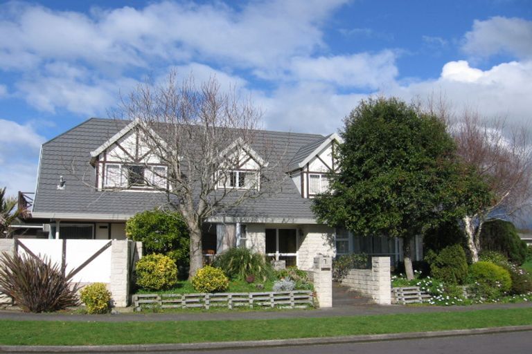 Photo of property in 7 Cramer Place, Awapuni, Palmerston North, 4412