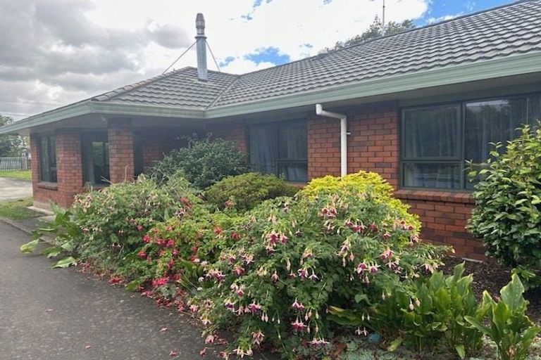 Photo of property in 29a Essex Street, Masterton, 5810