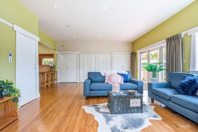 Photo of property in 40 Ropata Crescent, Boulcott, Lower Hutt, 5010