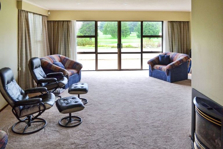 Photo of property in 6 Opawa Place, Terrace End, Palmerston North, 4410