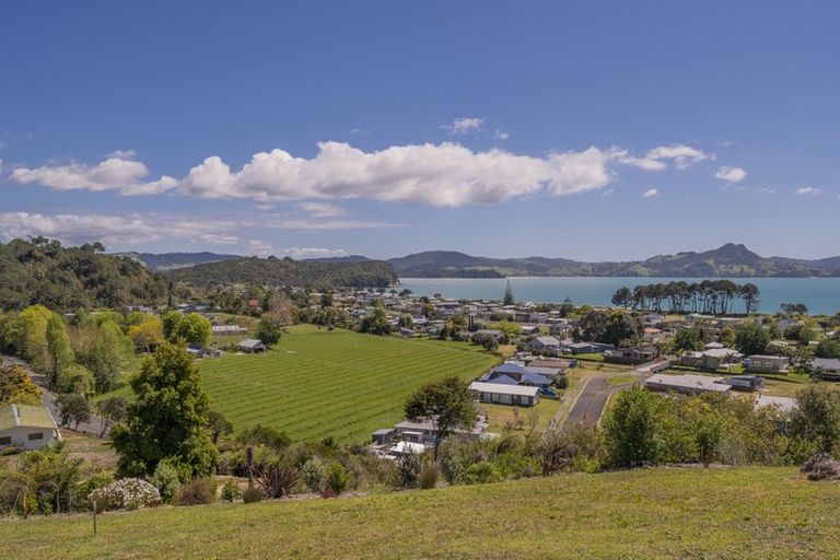 Photo of property in 823b Purangi Road, Cooks Beach, Whitianga, 3591