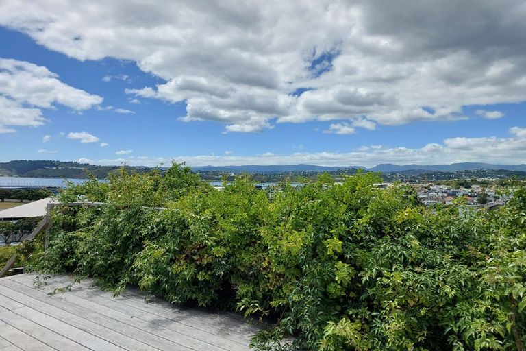 Photo of property in 2 Naughton Terrace, Kilbirnie, Wellington, 6022