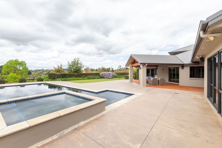 Photo of property in 24 Dromara Drive, Rotokauri, Hamilton, 3289