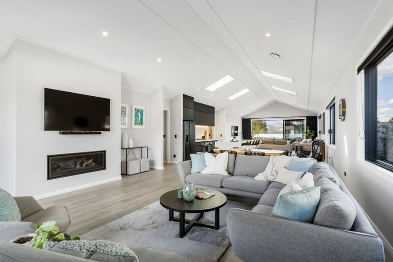 Photo of property in 126 Waterways Parade, Pauanui, Hikuai, 3579