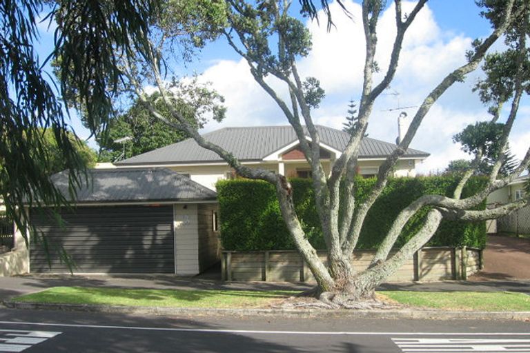 Photo of property in 30 Kesteven Avenue, Glendowie, Auckland, 1071