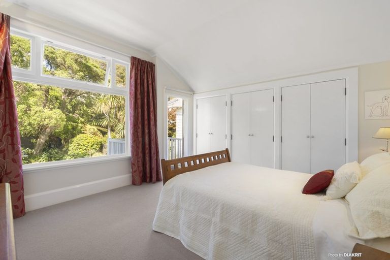 Photo of property in 29 Rimu Road, Kelburn, Wellington, 6012